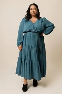 Closet Core - Nicks Dress & Blouse