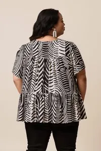 Closet Core - Nicks Dress & Blouse