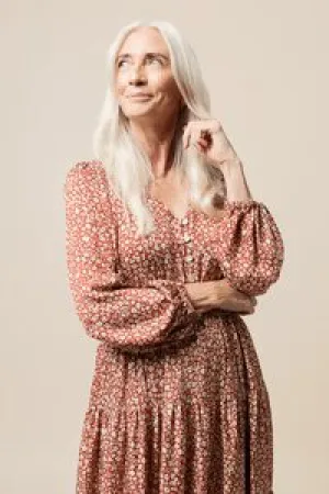 Closet Core - Nicks Dress & Blouse