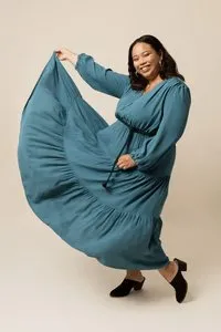 Closet Core - Nicks Dress & Blouse