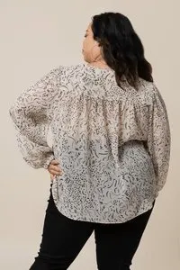 Closet Core - Nicks Dress & Blouse