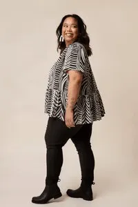 Closet Core - Nicks Dress & Blouse