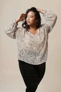 Closet Core - Nicks Dress & Blouse