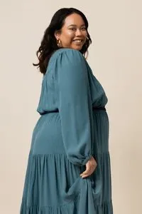 Closet Core - Nicks Dress & Blouse