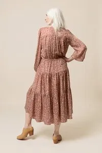 Closet Core - Nicks Dress & Blouse