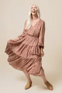 Closet Core - Nicks Dress & Blouse