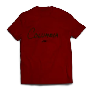 Columbia (SC) Hometown HW Tee