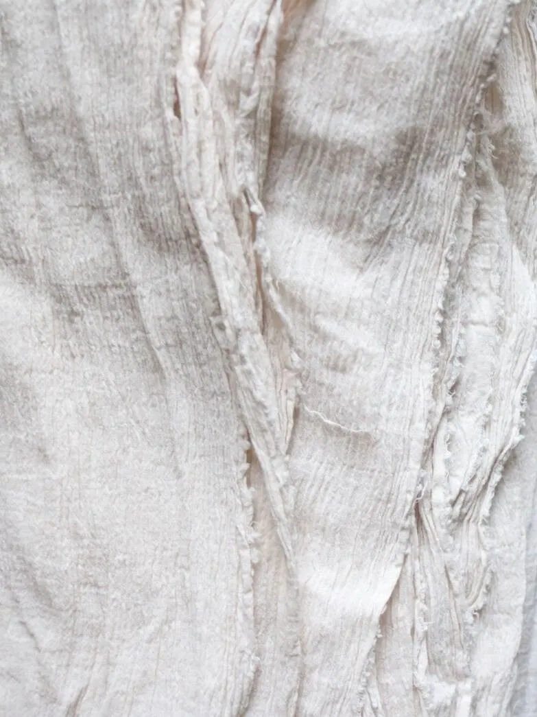 Écorce blouse-sold out