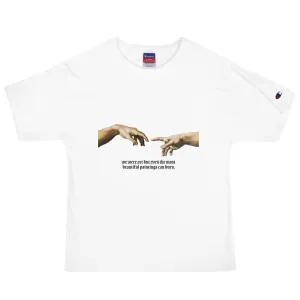 Creation of Adam Tee