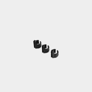 Cygnet ISO Clip x3