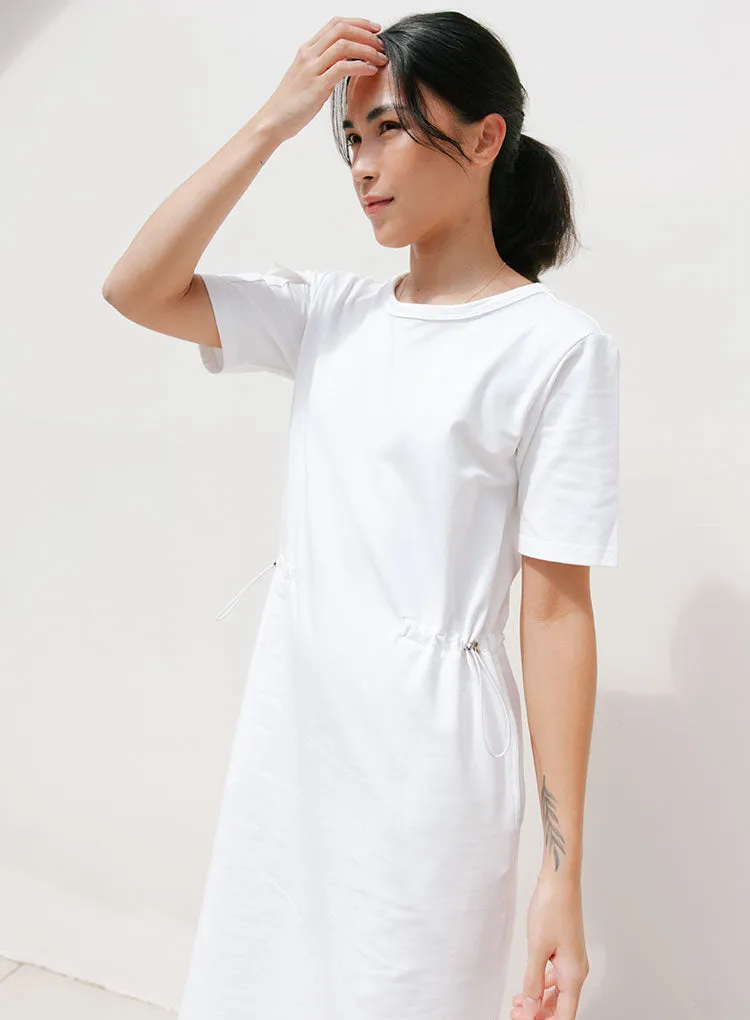 DAILY T-SHIRT DRESS