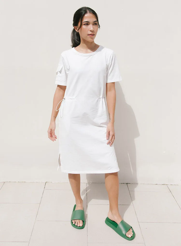 DAILY T-SHIRT DRESS