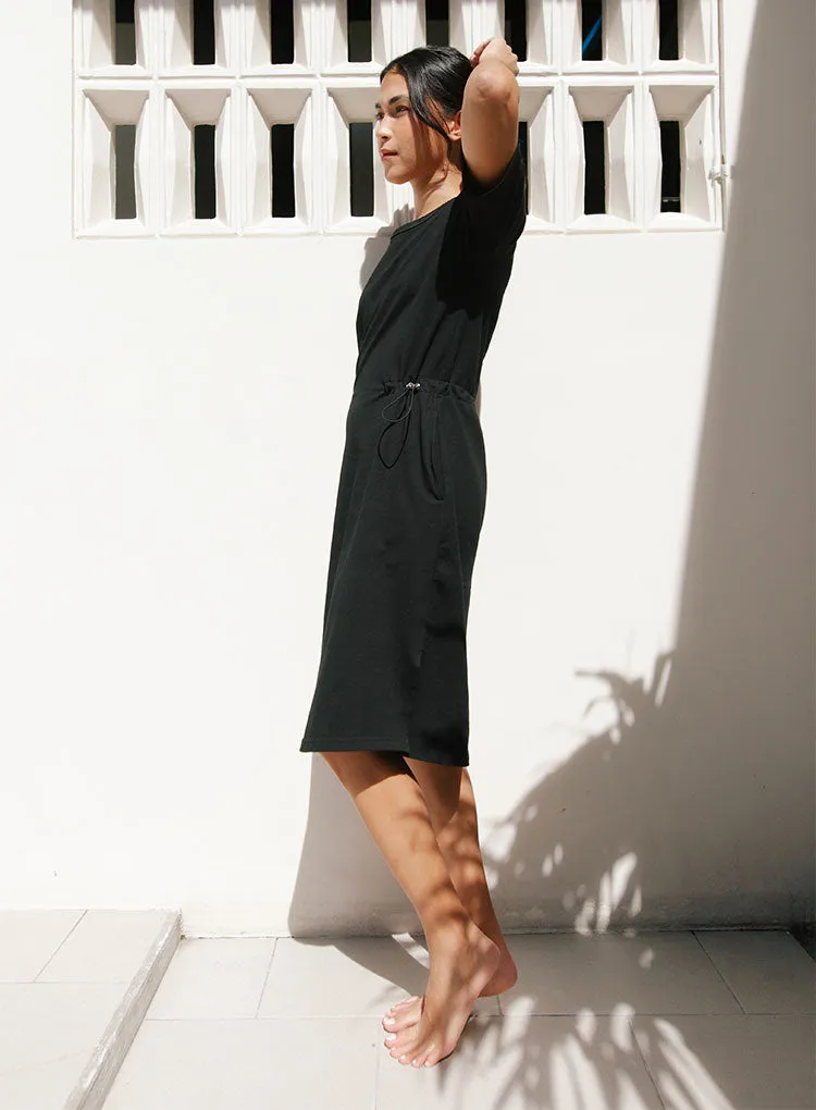 DAILY T-SHIRT DRESS