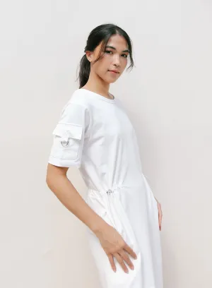 DAILY T-SHIRT DRESS
