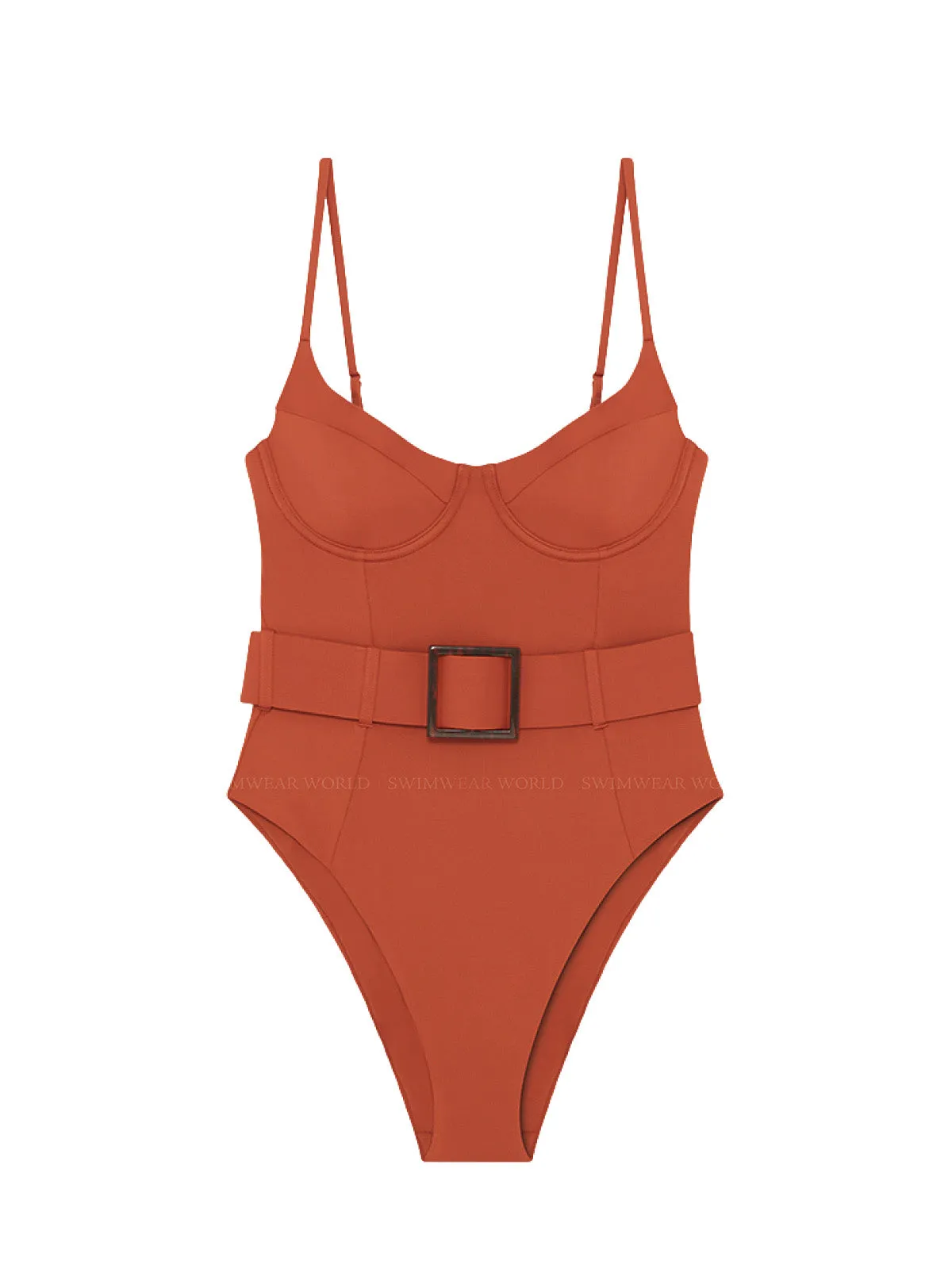 Danielle One Piece ::RET