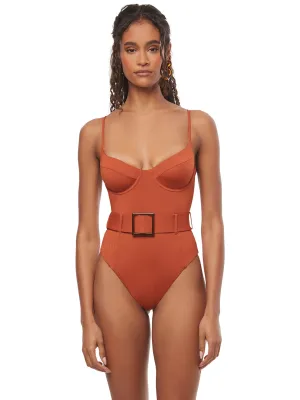 Danielle One Piece ::RET
