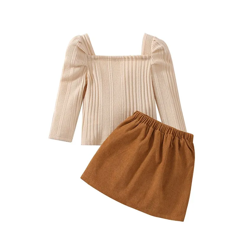 Dayne Outfit Set