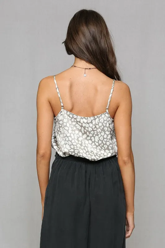 DEF LEOPARD TANK