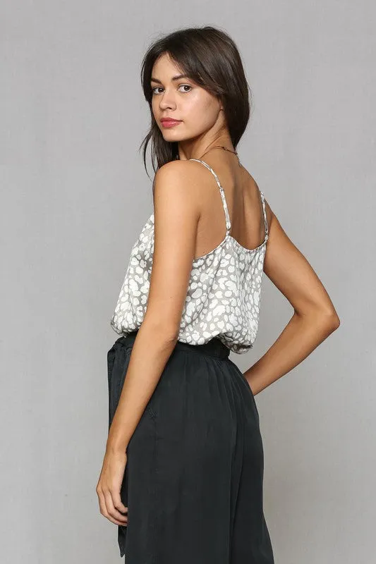 DEF LEOPARD TANK