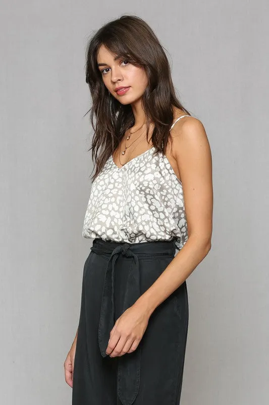DEF LEOPARD TANK