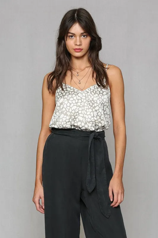 DEF LEOPARD TANK