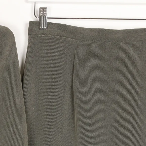 Doncaster Vintage Skirt Suit Set