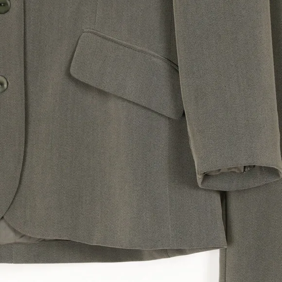 Doncaster Vintage Skirt Suit Set