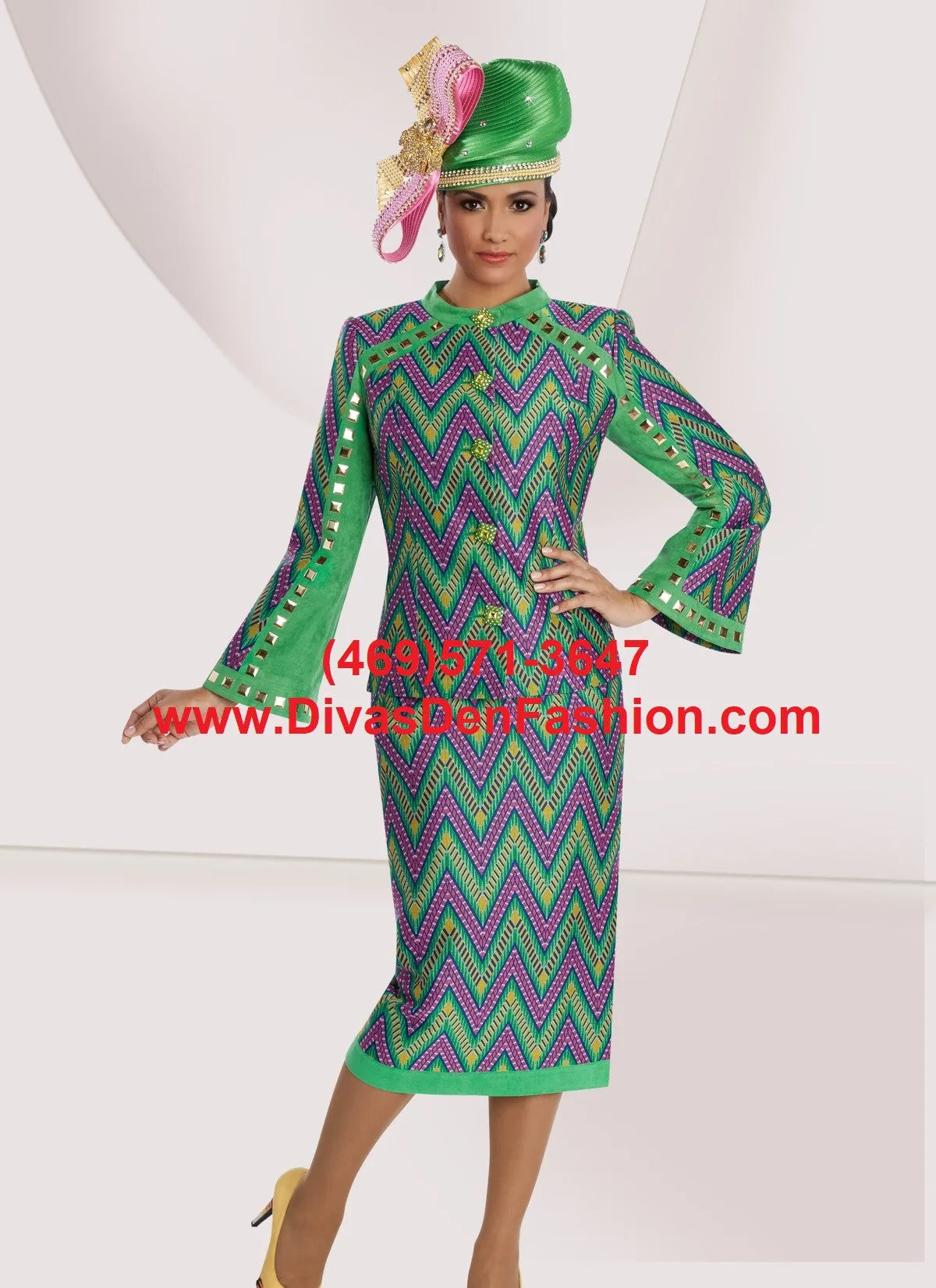 Donna Vinci 5573