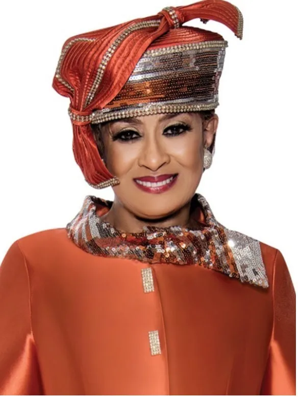 Dorinda Clark 309052H
