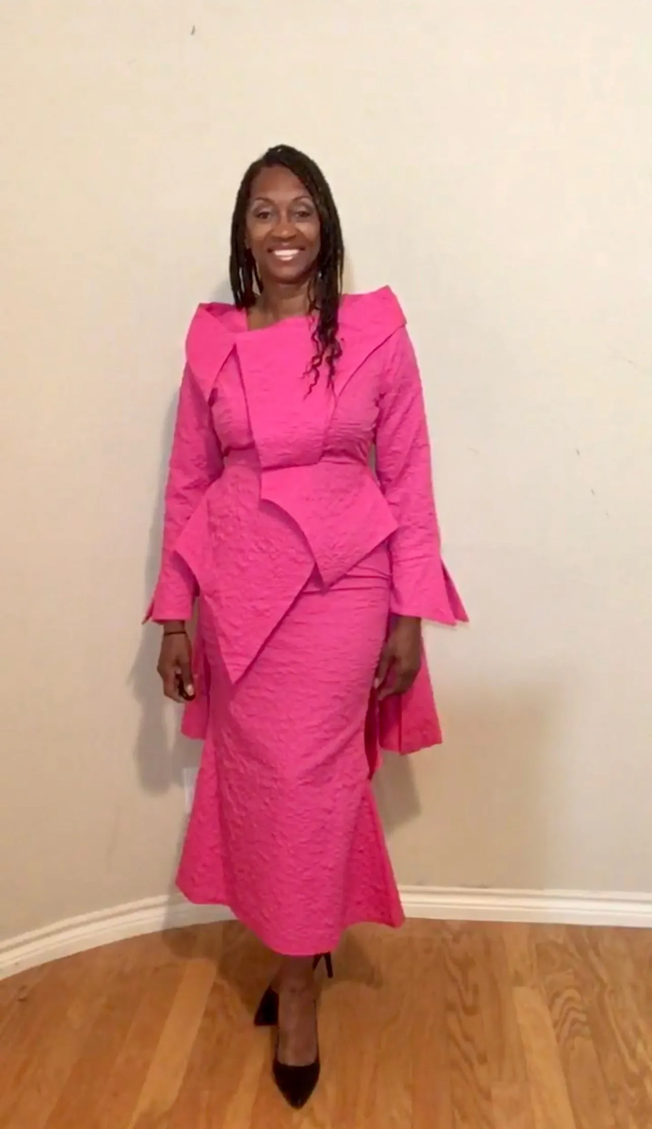 Dorinda Clark 4212