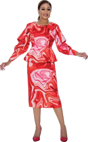 Dorinda Clark 4342