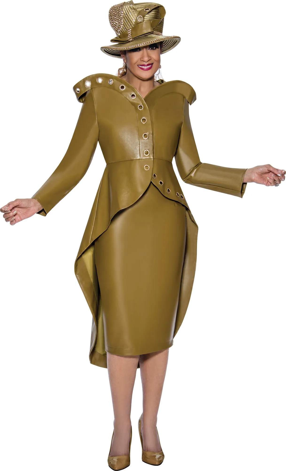 Dorinda Clark 4852