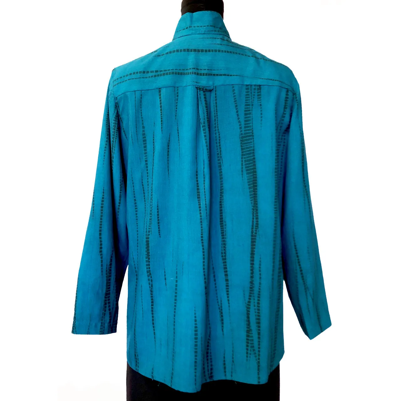 Doshi Shirt, Oxford, Venice Blue, M