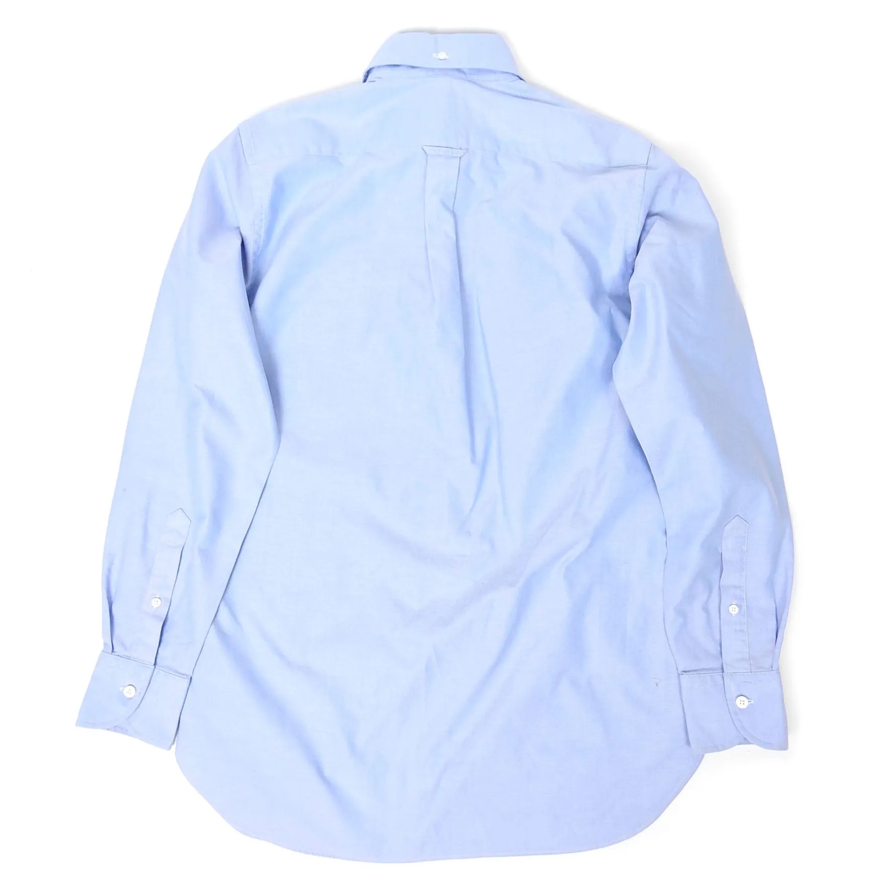 Drakes for Cleeves of London Oxford Shirt Size 100