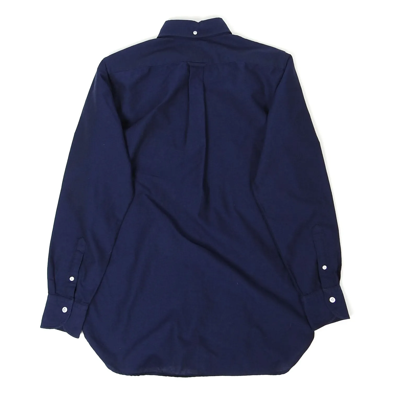 Drakes Oxford Shirt Size 39