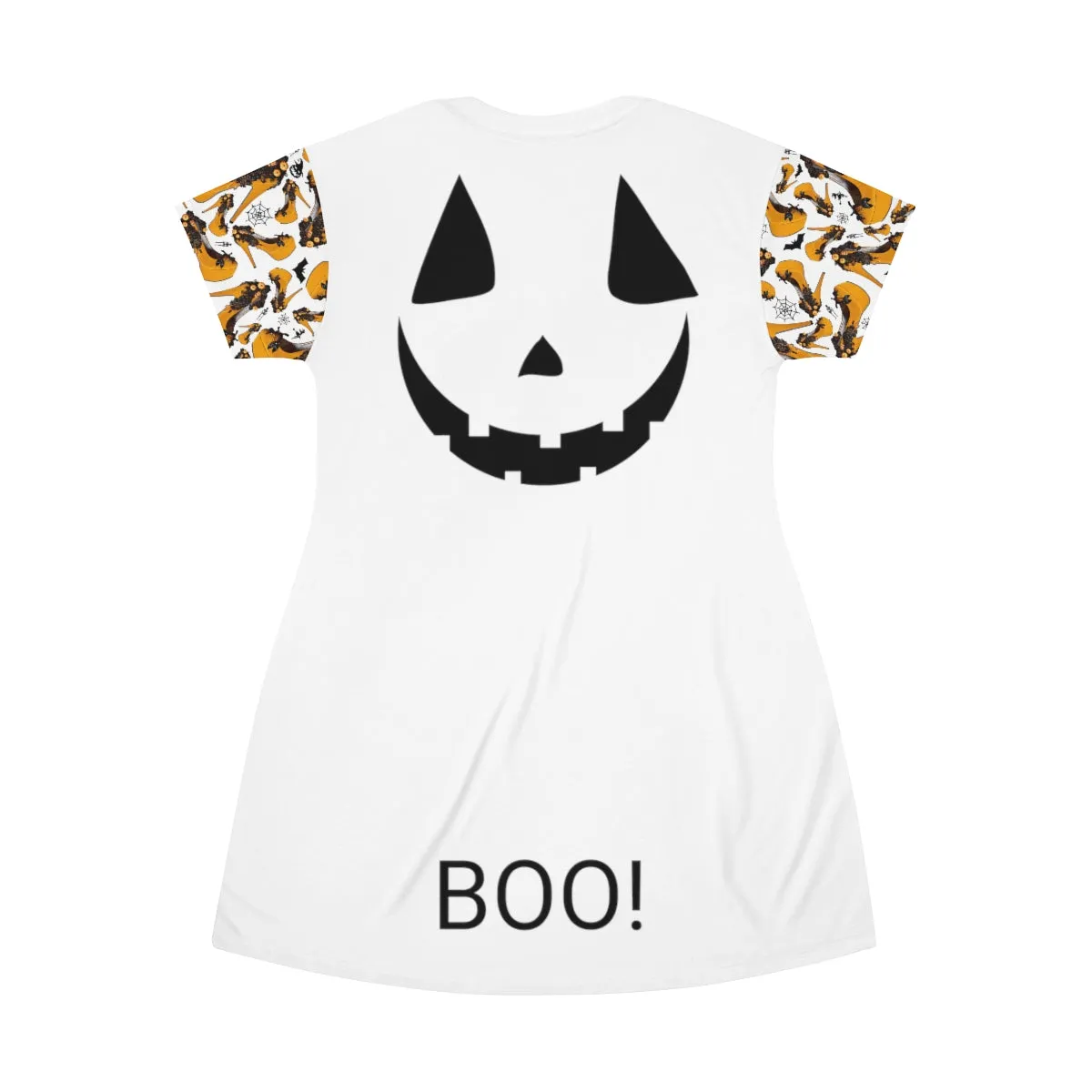 Dress 'BOO!'