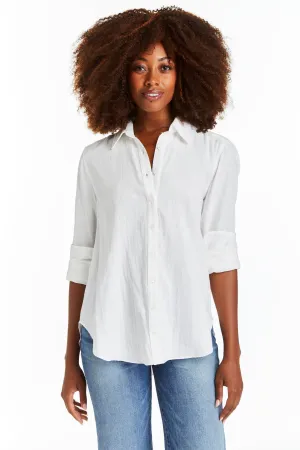 Drew - Heather Top