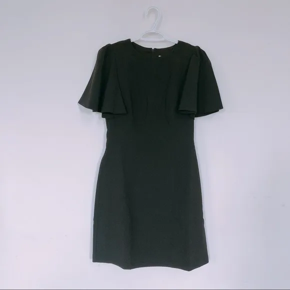 Eliza J Sheath Dress