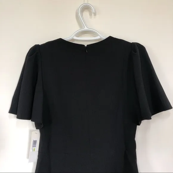 Eliza J Sheath Dress
