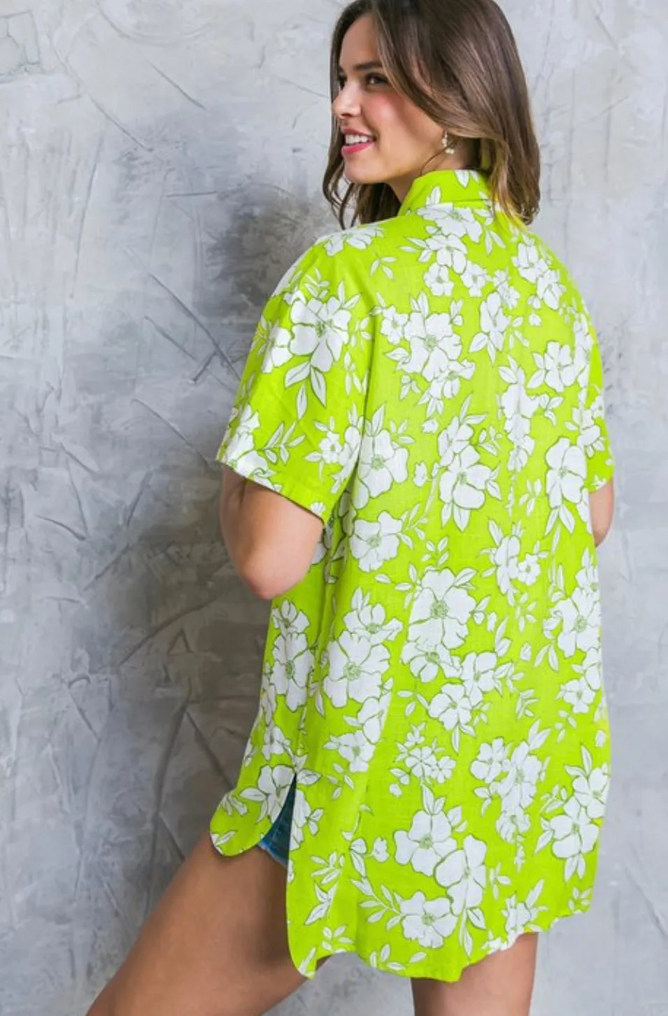 Ellie Blouse