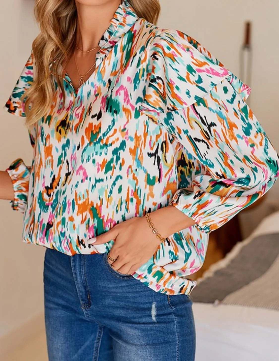 Ellie Top