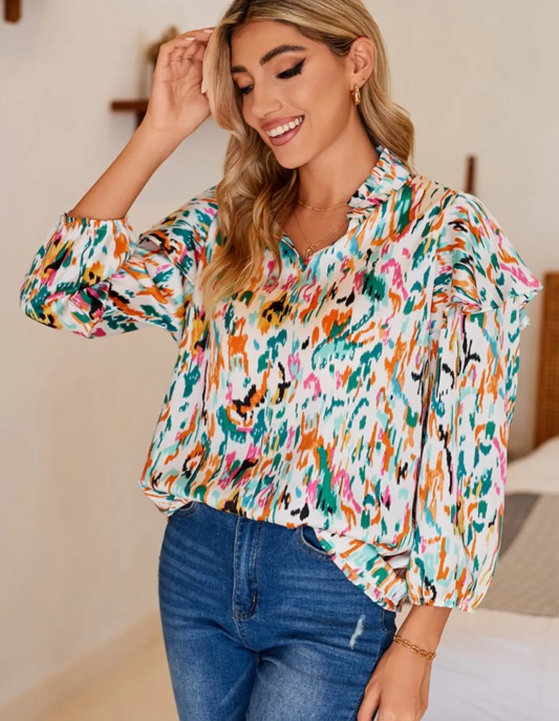 Ellie Top