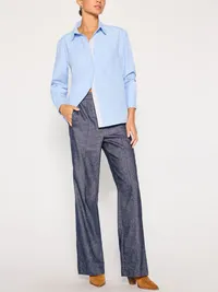 EVERYDAY OXFORD SHIRT