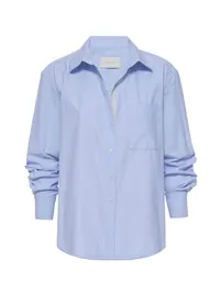 EVERYDAY OXFORD SHIRT
