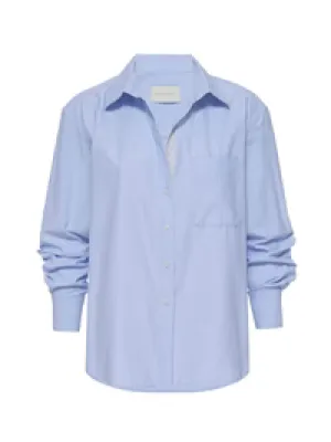 EVERYDAY OXFORD SHIRT