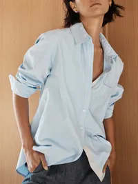 EVERYDAY OXFORD SHIRT