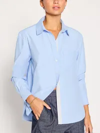 EVERYDAY OXFORD SHIRT