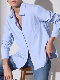 EVERYDAY OXFORD SHIRT