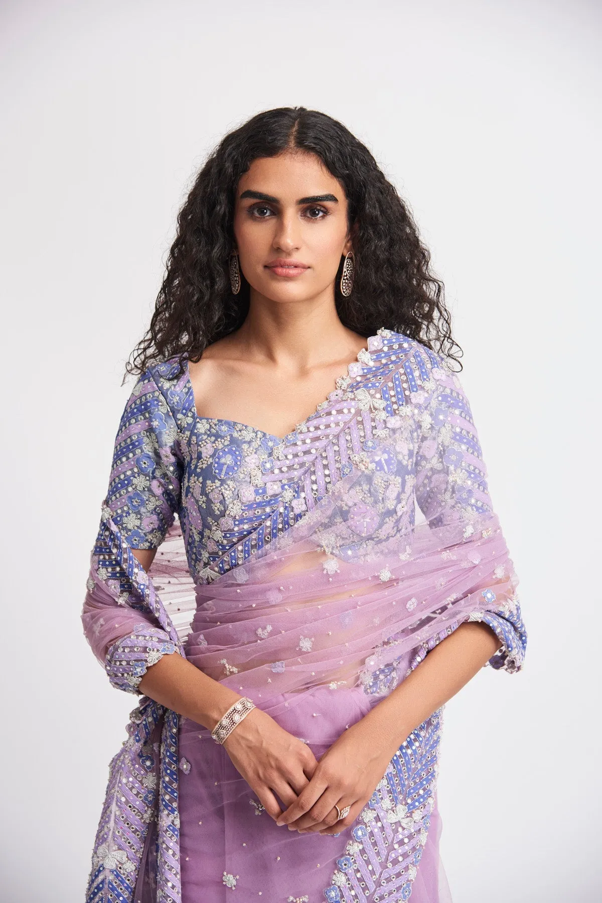 Fariba - lavender
