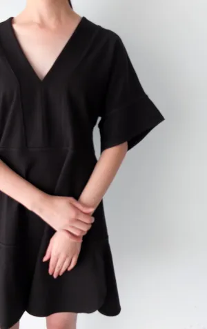 FELICIA DRESS-sold out